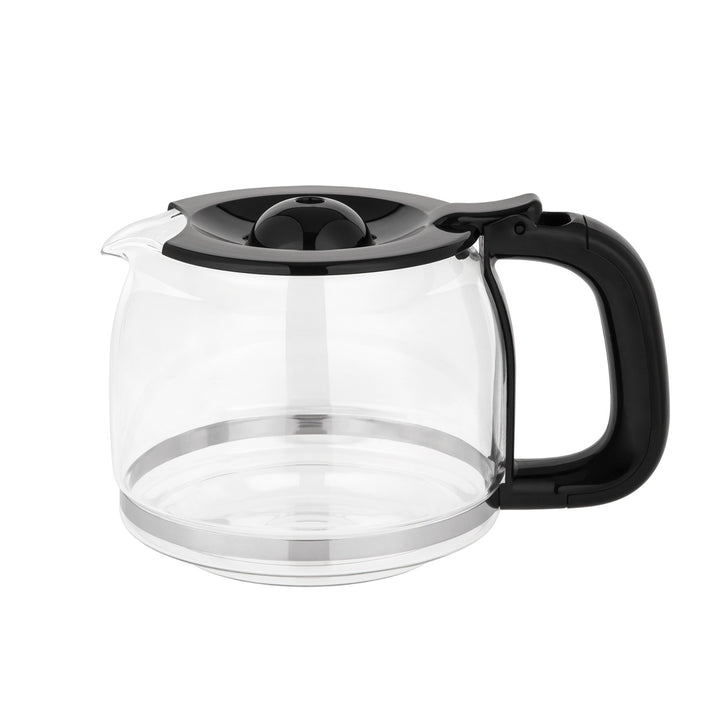 Cafetera de goteo Teesa AROMA 100, 1,5 l, potencia de 1000 W