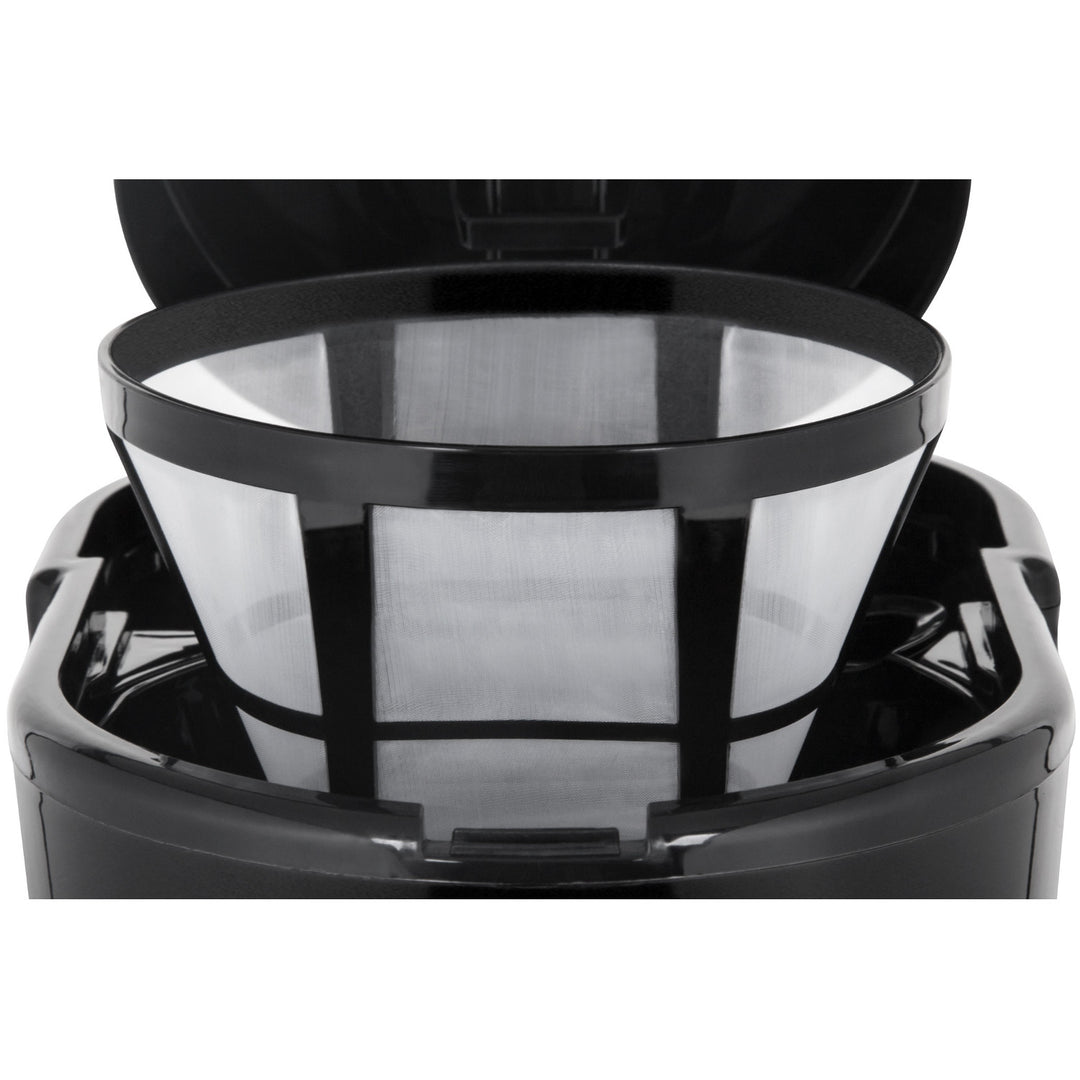 Cafetera de goteo Teesa AROMA 100, 1,5 l, potencia de 1000 W