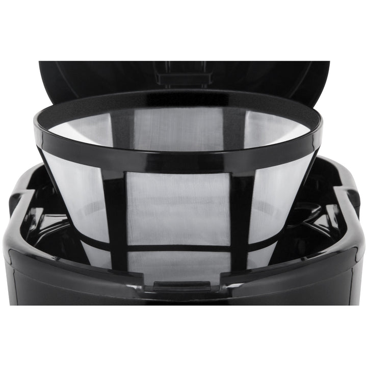 Cafetera de goteo Teesa AROMA 100, 1,5 l, potencia de 1000 W