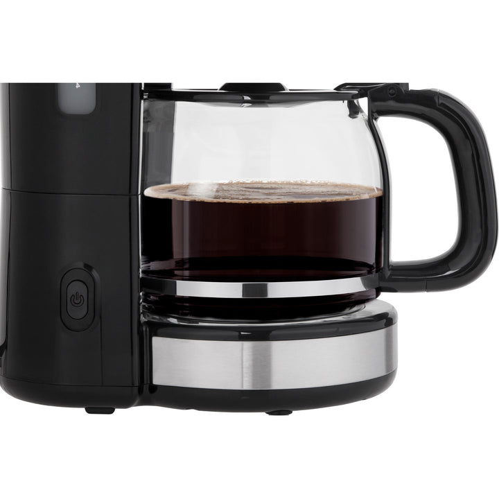 Cafetera de goteo Teesa AROMA 100, 1,5 l, potencia de 1000 W