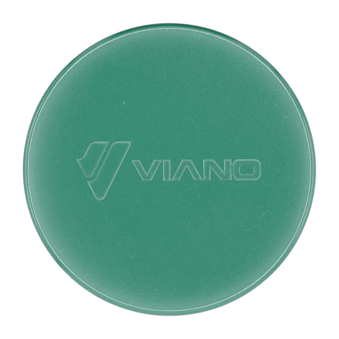Repelente acústico profesional para topos y ratones de campo, batería de 4400 mAh, IP65, Viano OK1