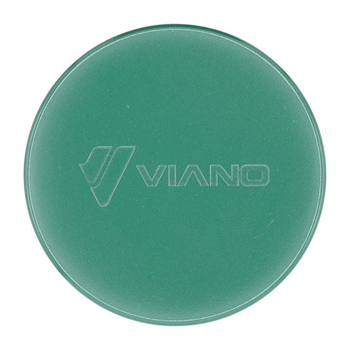 Repelente acústico profesional para topos y ratones de campo, batería de 4400 mAh, IP65, Viano OK1