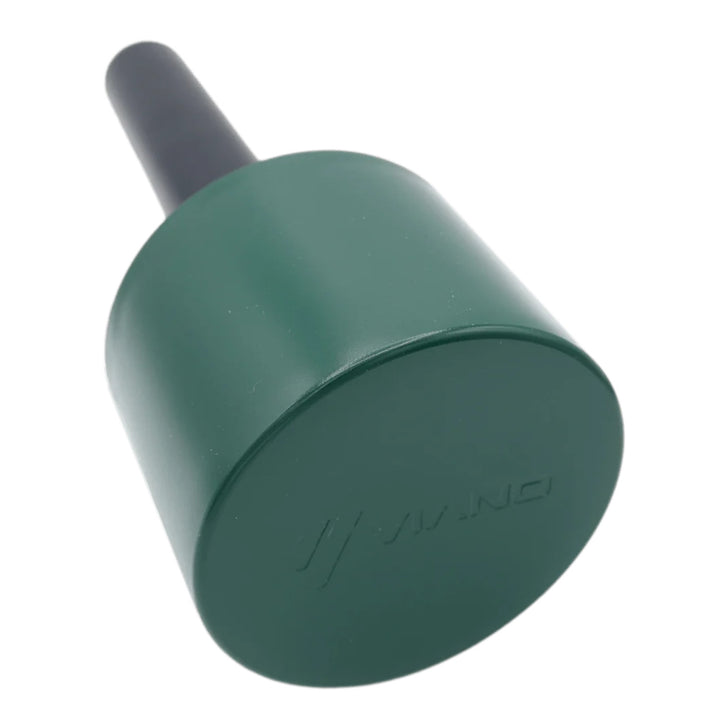 Repelente acústico profesional para topos y ratones de campo, batería de 4400 mAh, IP65, Viano OK1