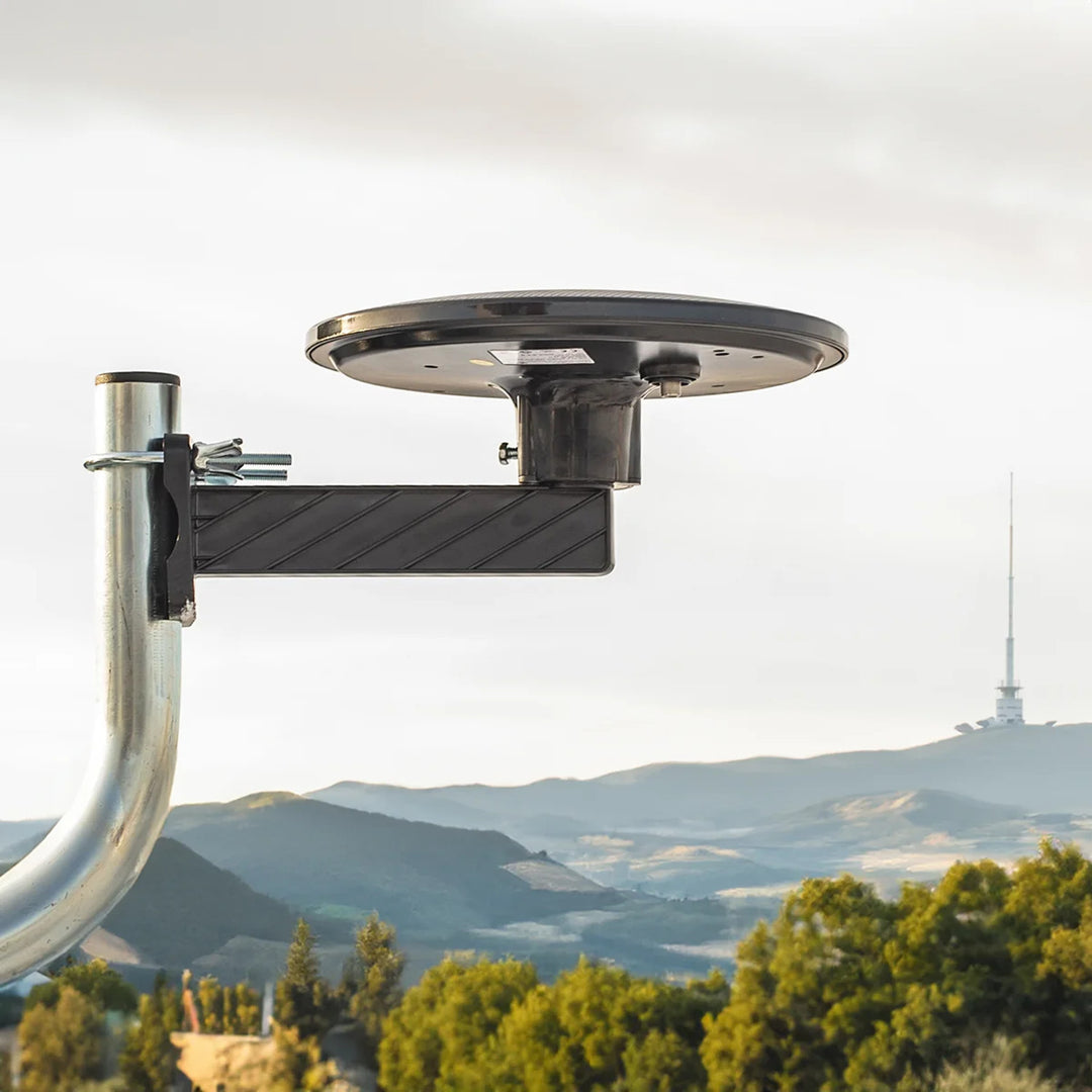 Antena DVBT-2 para televisión terrestre, omnidireccional, MUX8, 4K, filtro 5G LTE, Digital360, Vayox