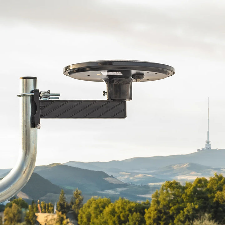 Antena DVBT-2 para televisión terrestre, omnidireccional, MUX8, 4K, filtro 5G LTE, Digital360, Vayox