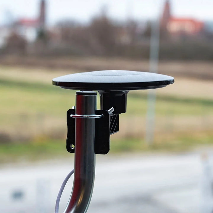 Antena DVBT-2 para televisión terrestre, omnidireccional, MUX8, 4K, filtro 5G LTE, Digital360, Vayox