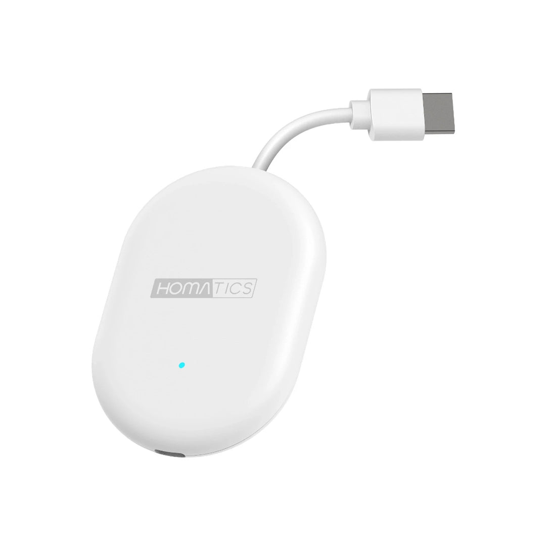 Reproductor multimedia Homatics Dongle Lite 4K V2 con Google TV
