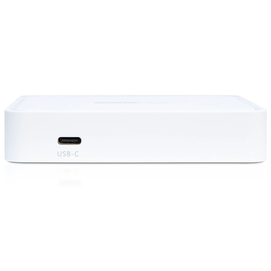 Reproductor multimedia Homatics Box Lite 4K V2 con Google TV