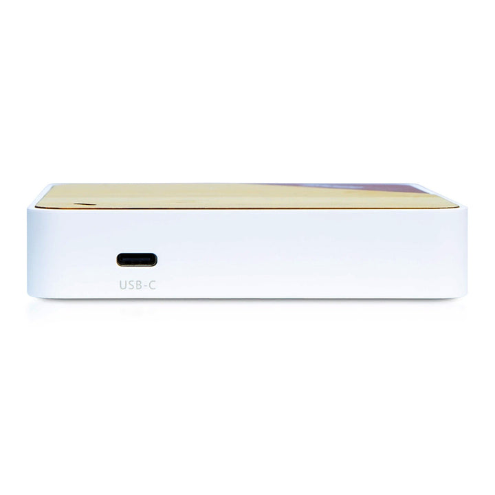 Reproductor multimedia Homatics Box 4K V2 con Google TV