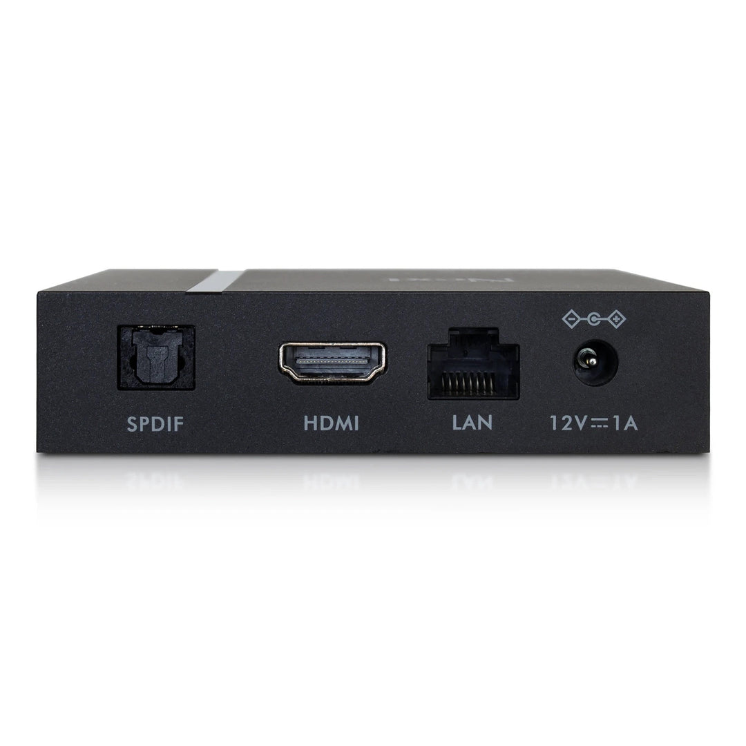 Google TV Next Start Pro 4K Ultra HD Dolby Atmos AI-SR
