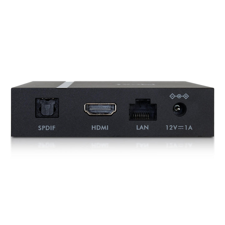 Google TV Next Start Pro 4K Ultra HD Dolby Atmos AI-SR