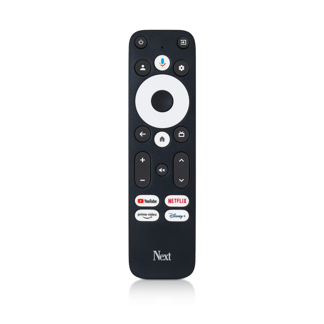 Google TV Next Start Pro 4K Ultra HD Dolby Atmos AI-SR
