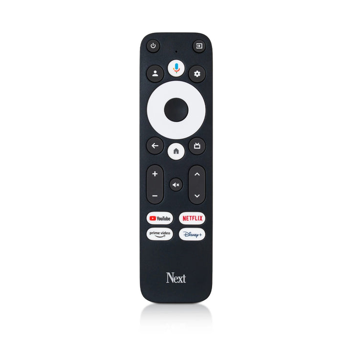 Google TV Next Start Pro 4K Ultra HD Dolby Atmos AI-SR