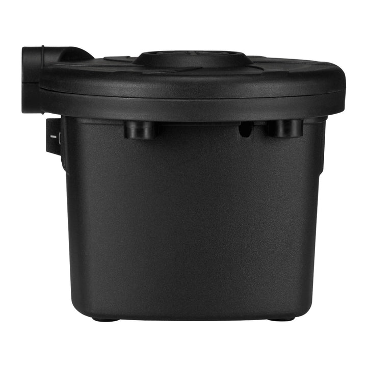Bomba eléctrica para colchones y piscinas, 12 V, 230 V, Teesa
