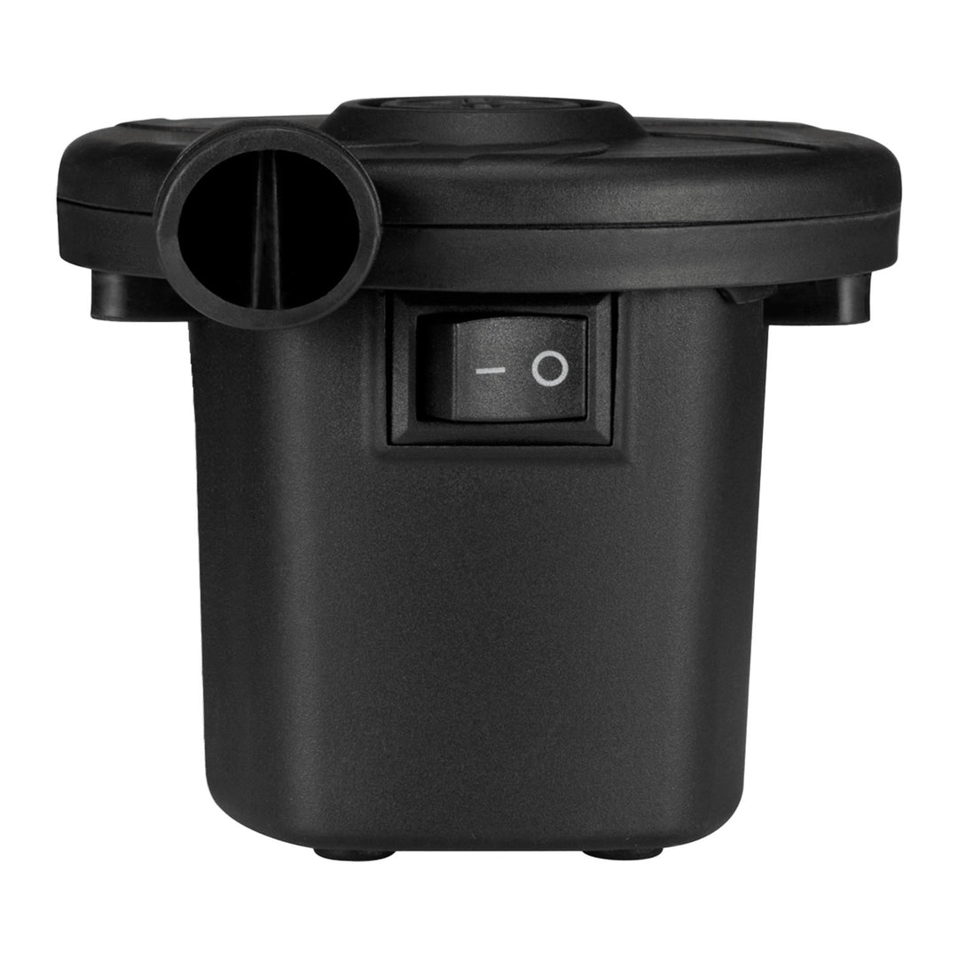Bomba eléctrica para colchones y piscinas, 12 V, 230 V, Teesa