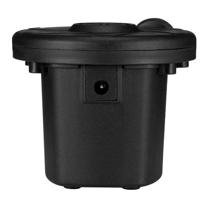 Bomba eléctrica para colchones y piscinas, 12 V, 230 V, Teesa