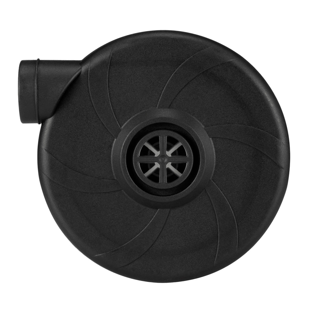 Bomba eléctrica para colchones y piscinas, 12 V, 230 V, Teesa