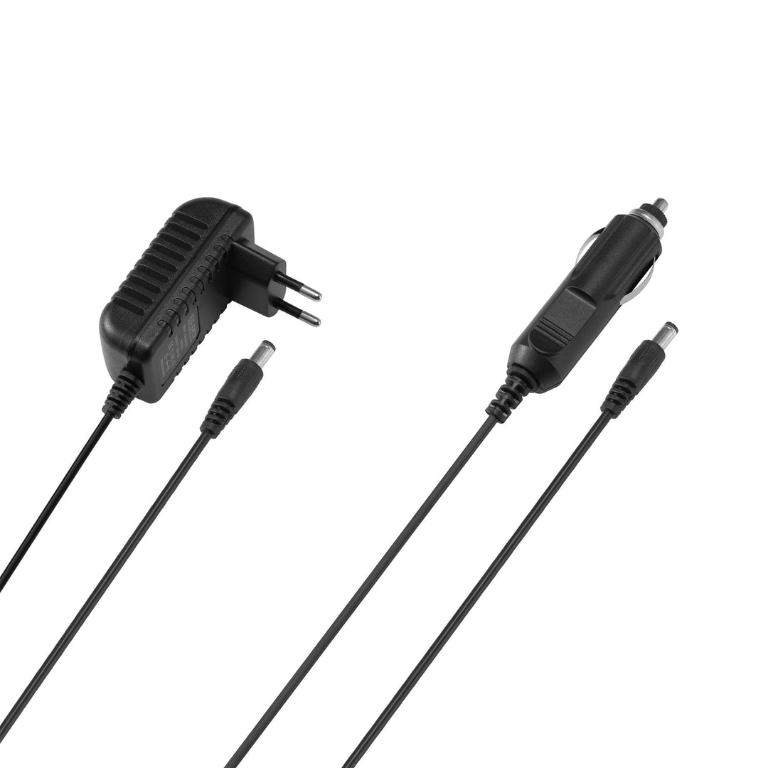 Bomba eléctrica para colchones y piscinas, 12 V, 230 V, Teesa