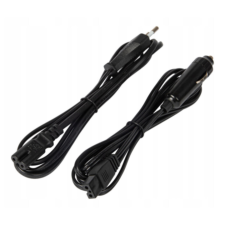 Nevera portátil para coche Blow, capacidad de 20 l, refrigeración y calefacción, termostato, asa de transporte, 44-315#