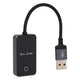Adaptador universal CarPlay / Android Auto de Blow, Bluetooth 5.0, consumo de energía de 0,75 W, Plug & Play, 78-429