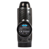Masajeador Blow, 10 cabezales, cargador y estuche, potencia de 200 W, 30 modos de velocidad, carga rápida, 44-341