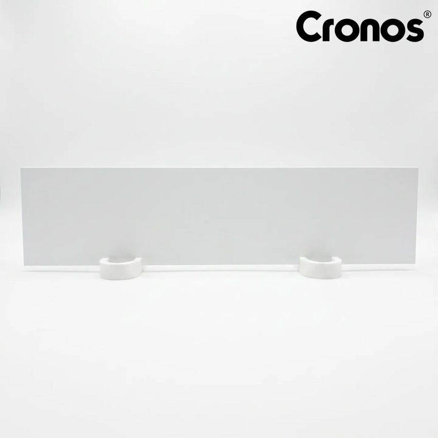 Panel calefactor por infrarrojos Cronos Anti-Mold, potencia de 50 W, para la calefacción y deshumidificación localizadas de paredes húmedas, MRH-50