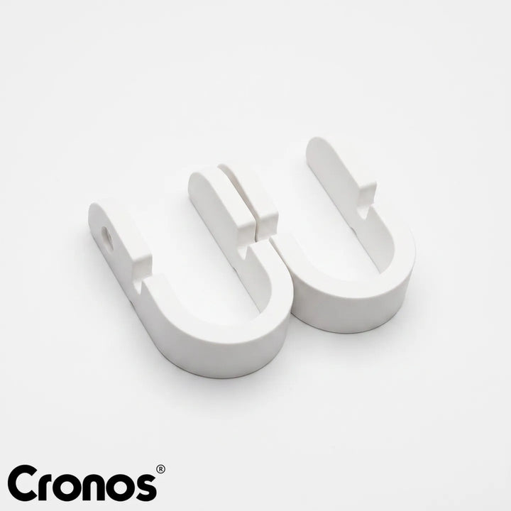 Panel calefactor por infrarrojos Cronos Anti-Mold, potencia de 50 W, para la calefacción y deshumidificación localizadas de paredes húmedas, MRH-50