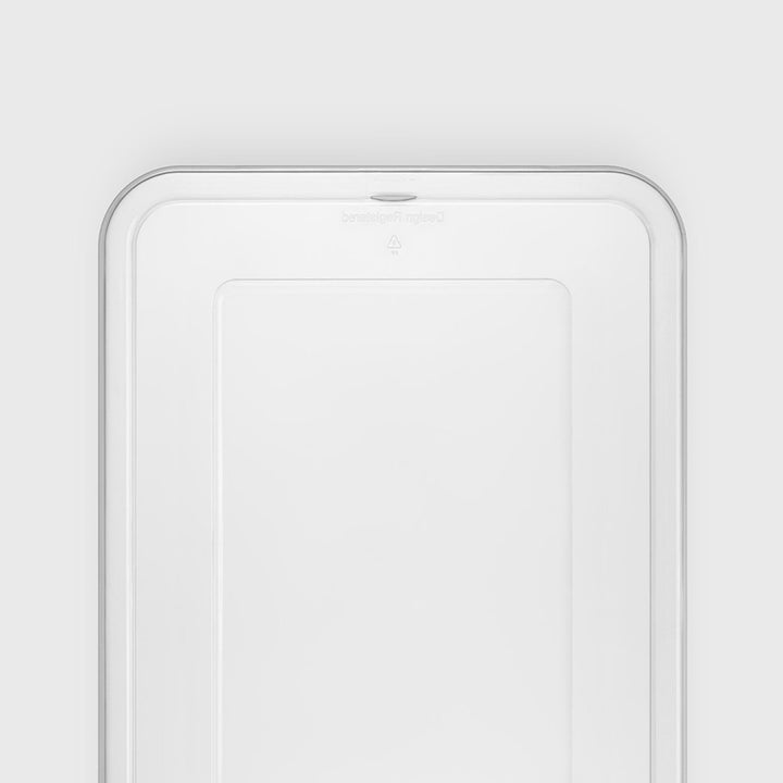 Recipiente Moxom SimpleStore, capacidad de 40 l, transparente, tapa con cierres a presión, con ruedas, sin BPA, 04-0076