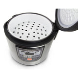 Multicocina, aparato multifunción, Cooking Mate 860 W, Esperanza