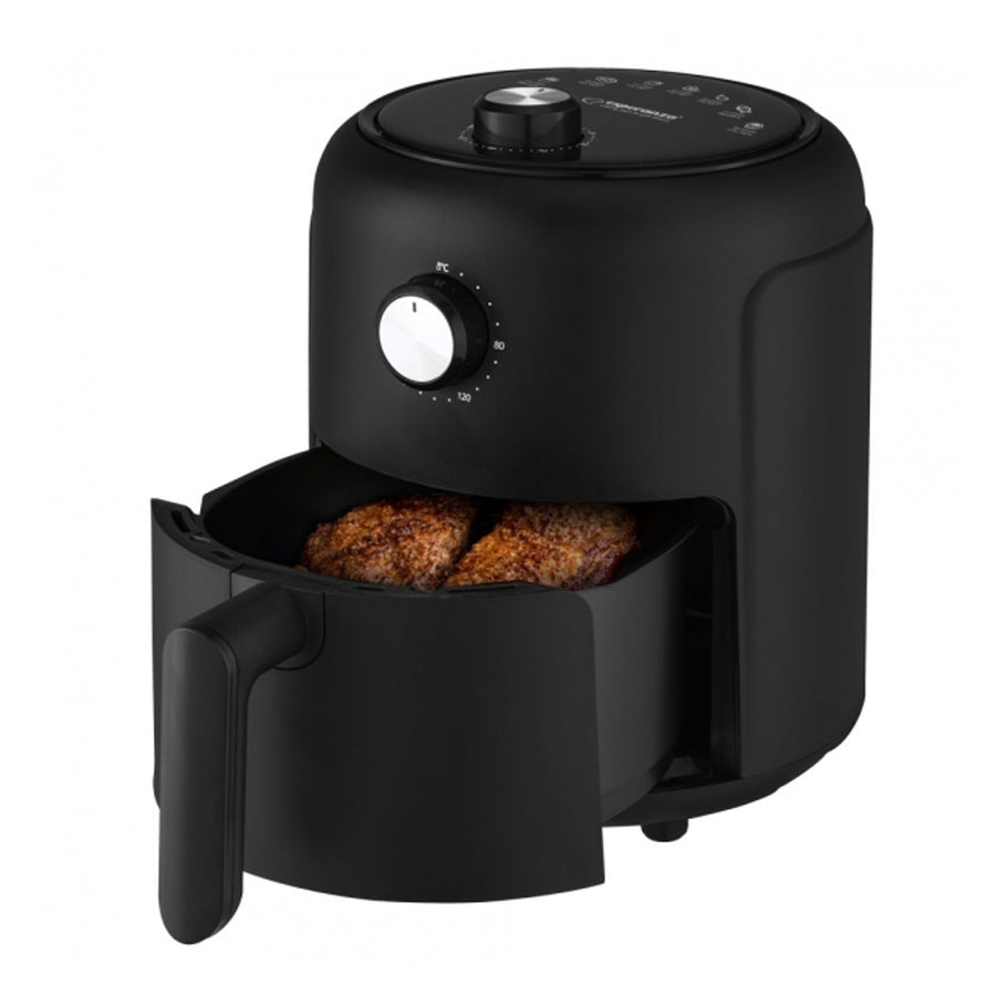 Freidora sin aceite, Bistecca alla Griglia, 2,6 l, 1000 W, EKA001, Esperanza