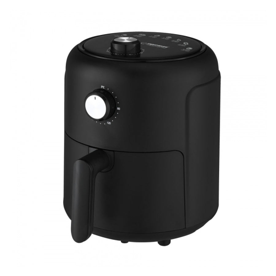 Freidora sin aceite, Bistecca alla Griglia, 2,6 l, 1000 W, EKA001, Esperanza