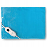 Almohadilla eléctrica calefactora, 4 niveles de calor, 30 x 40 cm, potencia de 100 W, TM-PE TERMO, Tech-Med