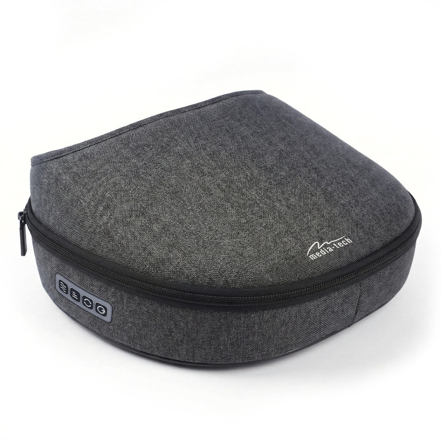Masajeador de pies con función de calor Warming Feet Massager MT6541