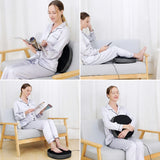 Masajeador de pies con función de calor Warming Feet Massager MT6541