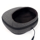Masajeador de pies con función de calor Warming Feet Massager MT6541