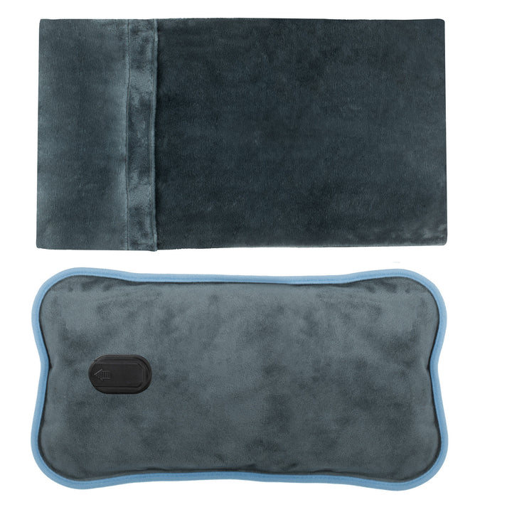 Bolsa de agua caliente eléctrica, almohada eléctrica, calentador, Camry, CR 7438