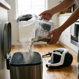 Aspiradora sin bolsa LOVIO VacuuFlex L PRO LVCVC004, 899 W, 3 l, con mando a distancia
