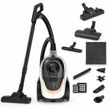 Aspiradora sin bolsa LOVIO VacuuFlex L PRO LVCVC004, 899 W, 3 l, con mando a distancia