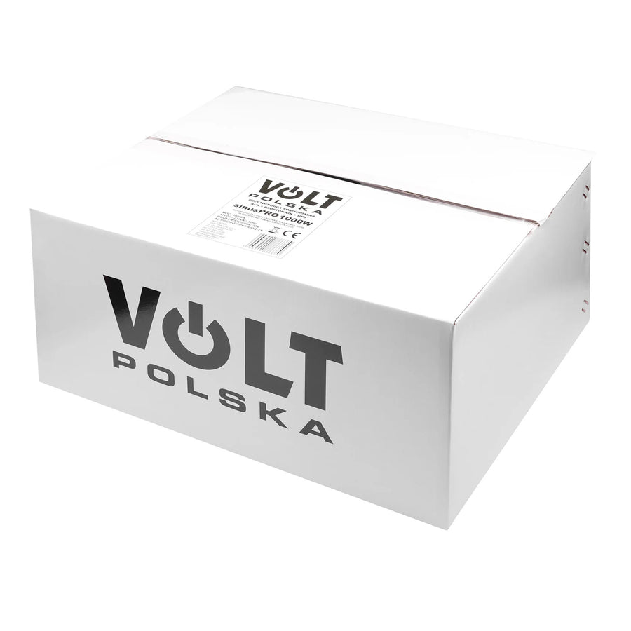 Sistema de alimentación de emergencia Sinus Pro 1000 W, 12/230 V, potencia constante 700 W, potencia total 1000 VA, 3SP100012W