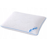 Almohada para dormir 70x80 antialérgica con cremallera, Pro Sleep