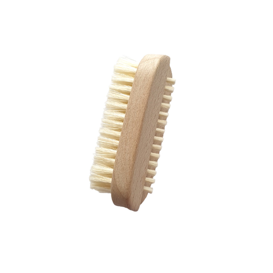 Cepillos para las manos Starmann LUX, 100 % naturales, 3 unidades