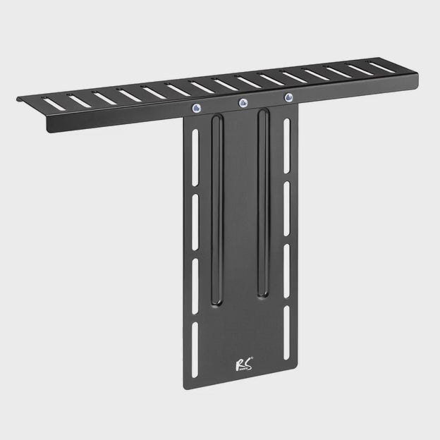 Suporte/Suporte para Câmara/Filmadora/Iluminador Tudo-em-Um NanoRS RS464, YouTube, VESA 100x100