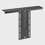 Suporte/Suporte para Câmara/Filmadora/Iluminador Tudo-em-Um NanoRS RS464, YouTube, VESA 100x100