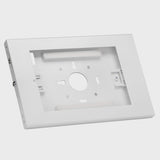 Suporte de parede com fecho para publicidade em tablets Maclean MC-474W, 9,7"-11", compatível com iPad/iPad Air/iPad Pro, Samsung Galaxy Tab A/Tab A7/Tab S6 Lite