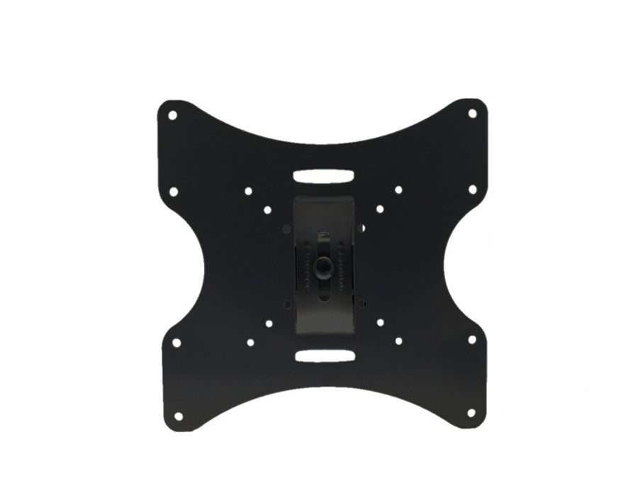 Suporte de parede para ecrã de TV PLASMA, LCD, LED 23-50" 30kg VESA 200x200 Maclean MC-501A B