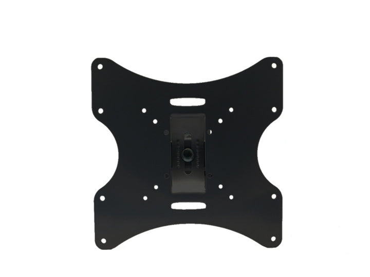 Suporte de parede para ecrã de TV PLASMA, LCD, LED 23-50" 30kg VESA 200x200 Maclean MC-501A B