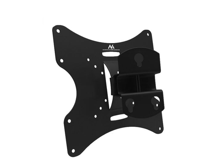 Suporte de parede para ecrã de TV PLASMA, LCD, LED 23-50" 30kg VESA 200x200 Maclean MC-501A B