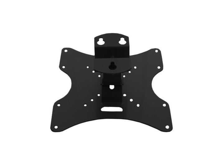 Suporte de parede para ecrã de TV PLASMA, LCD, LED 23-50" 30kg VESA 200x200 Maclean MC-501A B