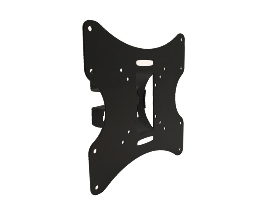 Suporte de parede para ecrã de TV PLASMA, LCD, LED 23-50" 30kg VESA 200x200 Maclean MC-501A B