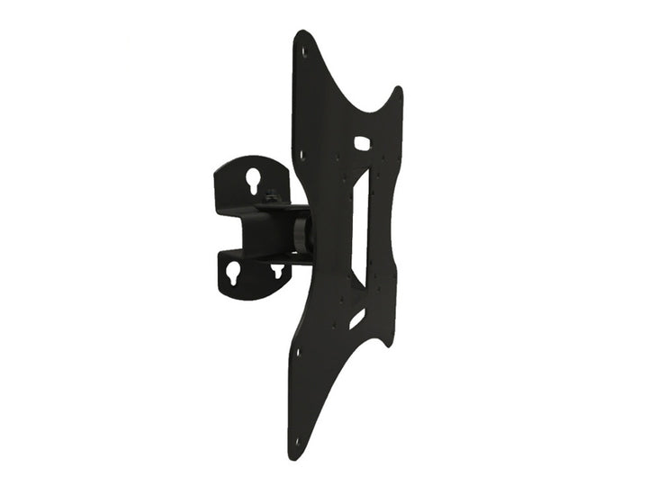Suporte de parede para ecrã de TV PLASMA, LCD, LED 23-50" 30kg VESA 200x200 Maclean MC-501A B